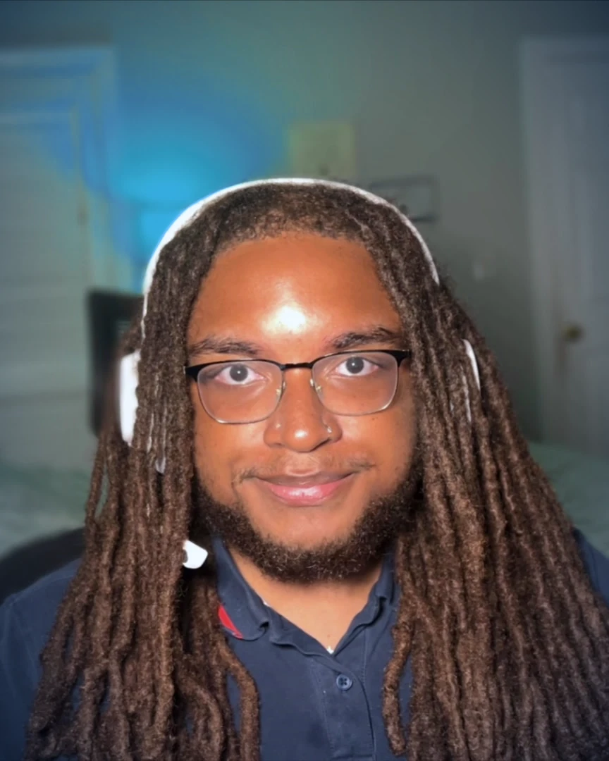 Jaaziel, founder of Titan Cloud Education